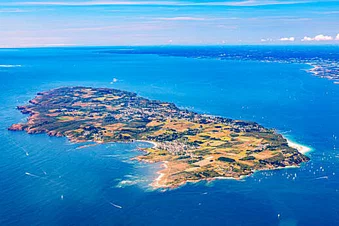 L'ile de Groix