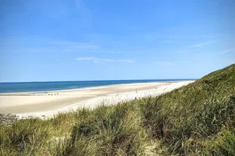 Ausflug nach Wangerooge