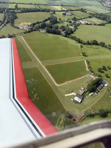 South West Flight