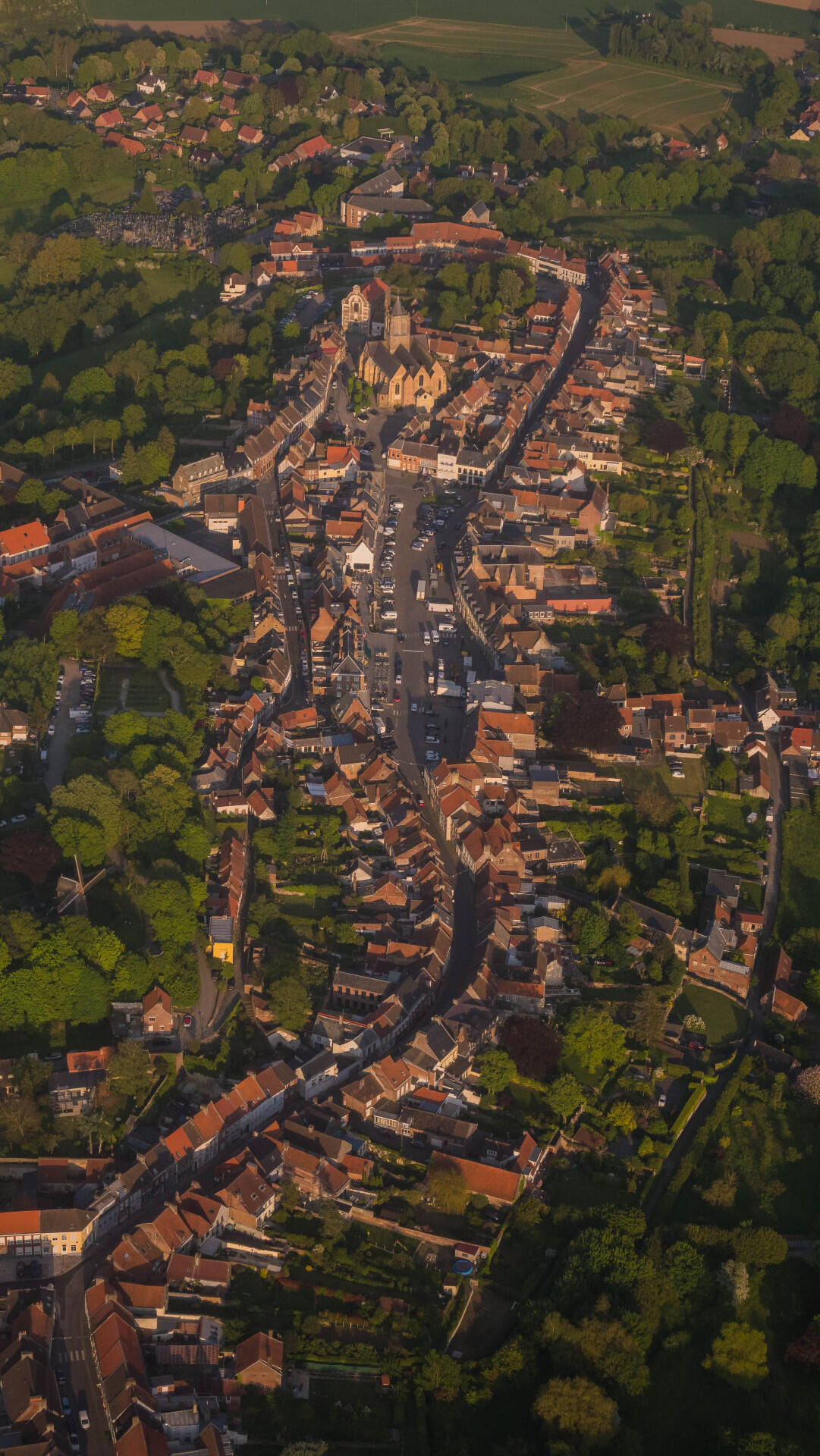 Mont Cassel