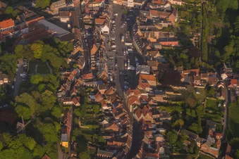 Mont Cassel