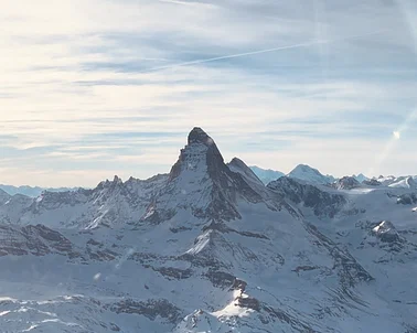 Matterhorn - Swiss Alps Sightseeing