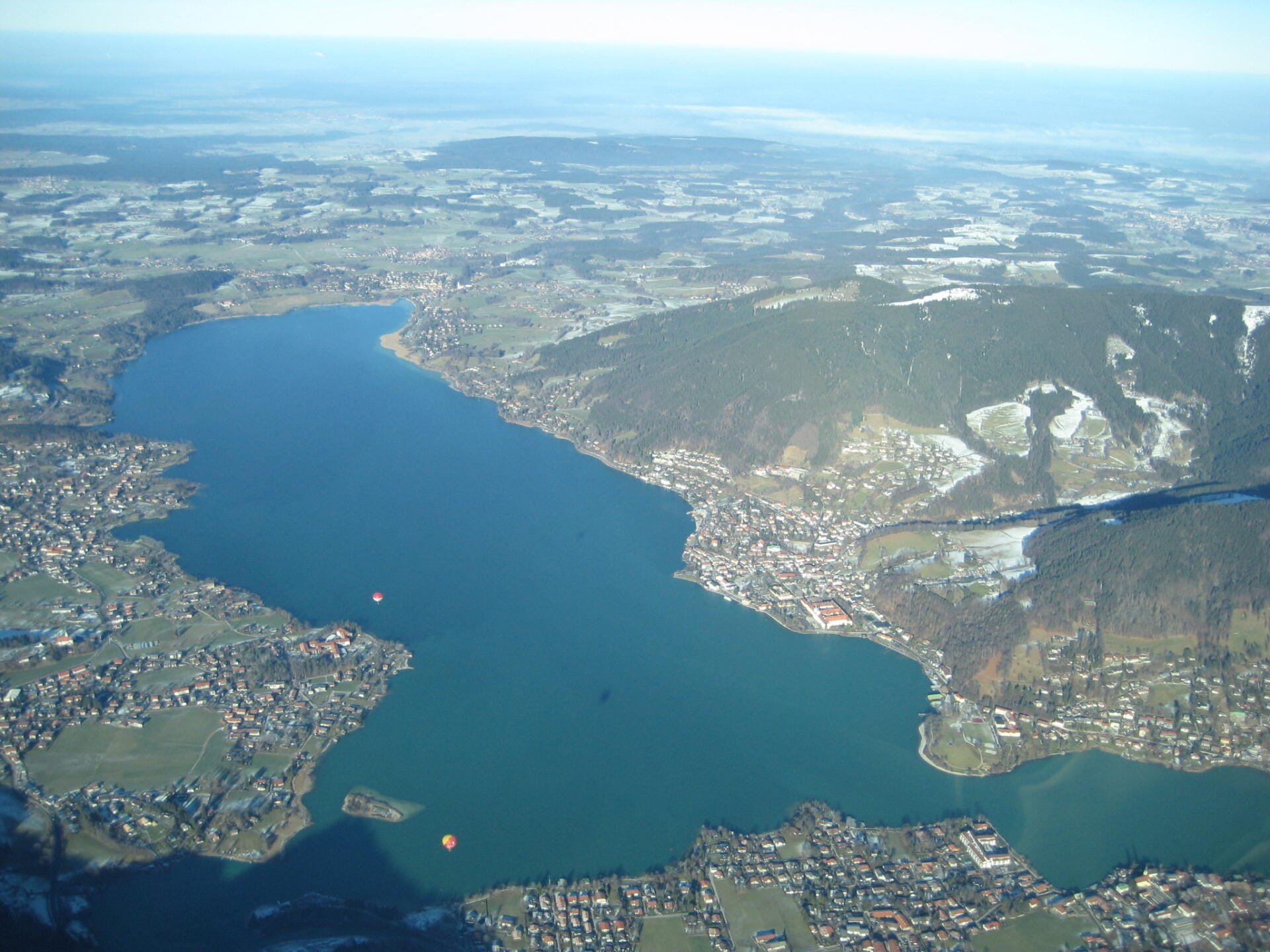 Tegernsee