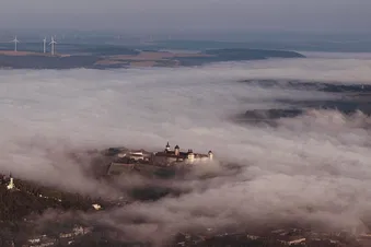 Festung Marienberg Würzburg