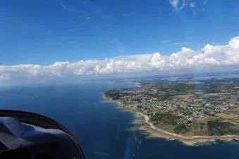 Tour du Golfe du Morbihan
