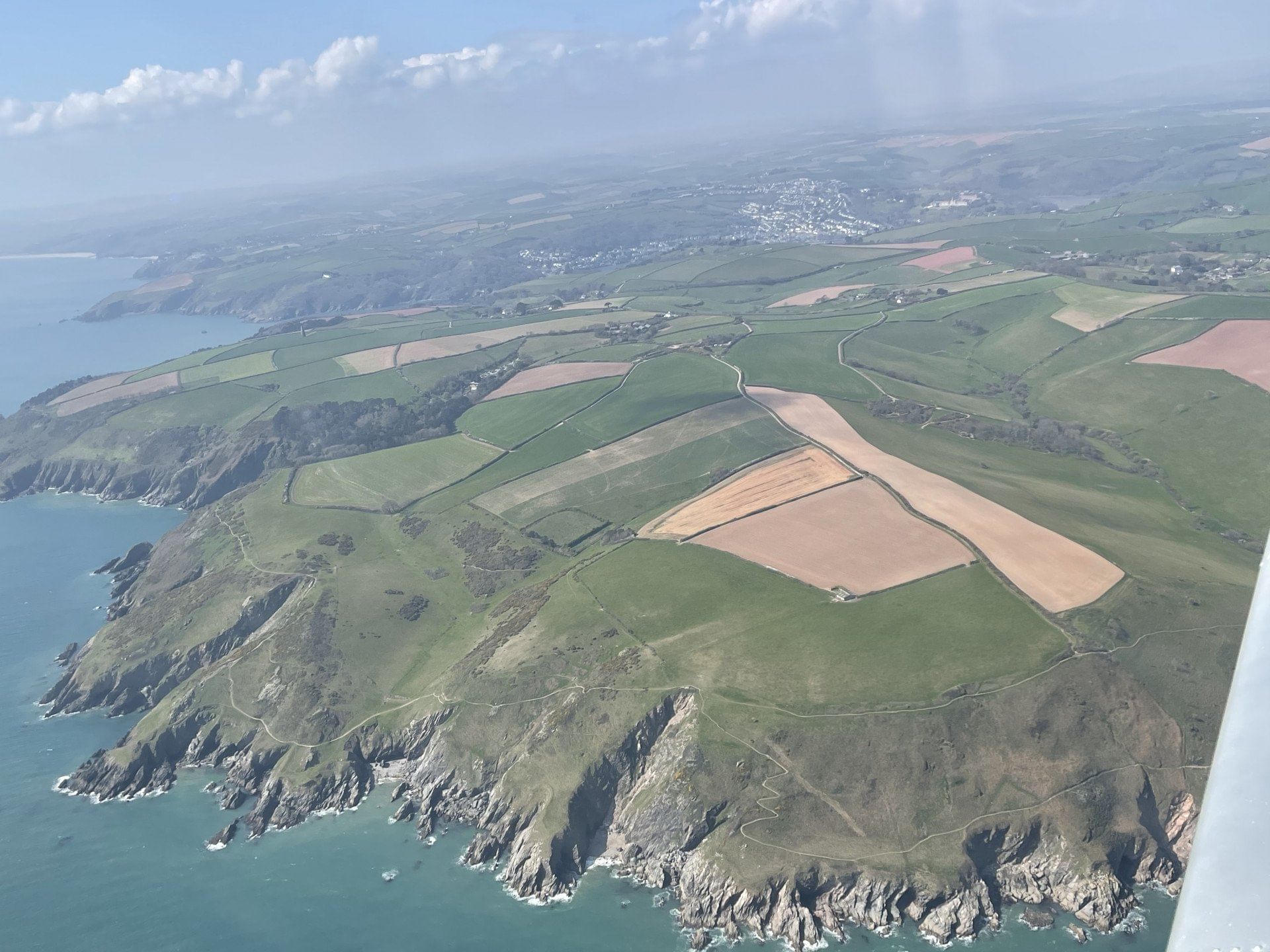 Amazing new destination right on the Devon Coast