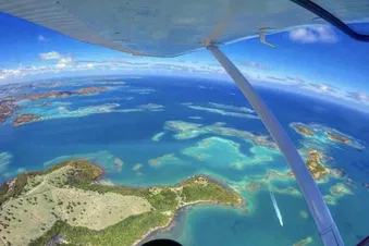 Tour complet de la Martinique