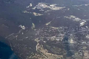 Canigou-Puigmal-Carlit-Matemal-Font Romeu-Les angles