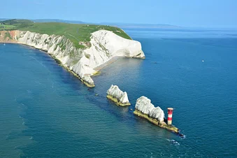 A Bird's-Eye View: The Ultimate Isle of Wight Scenic Flight
