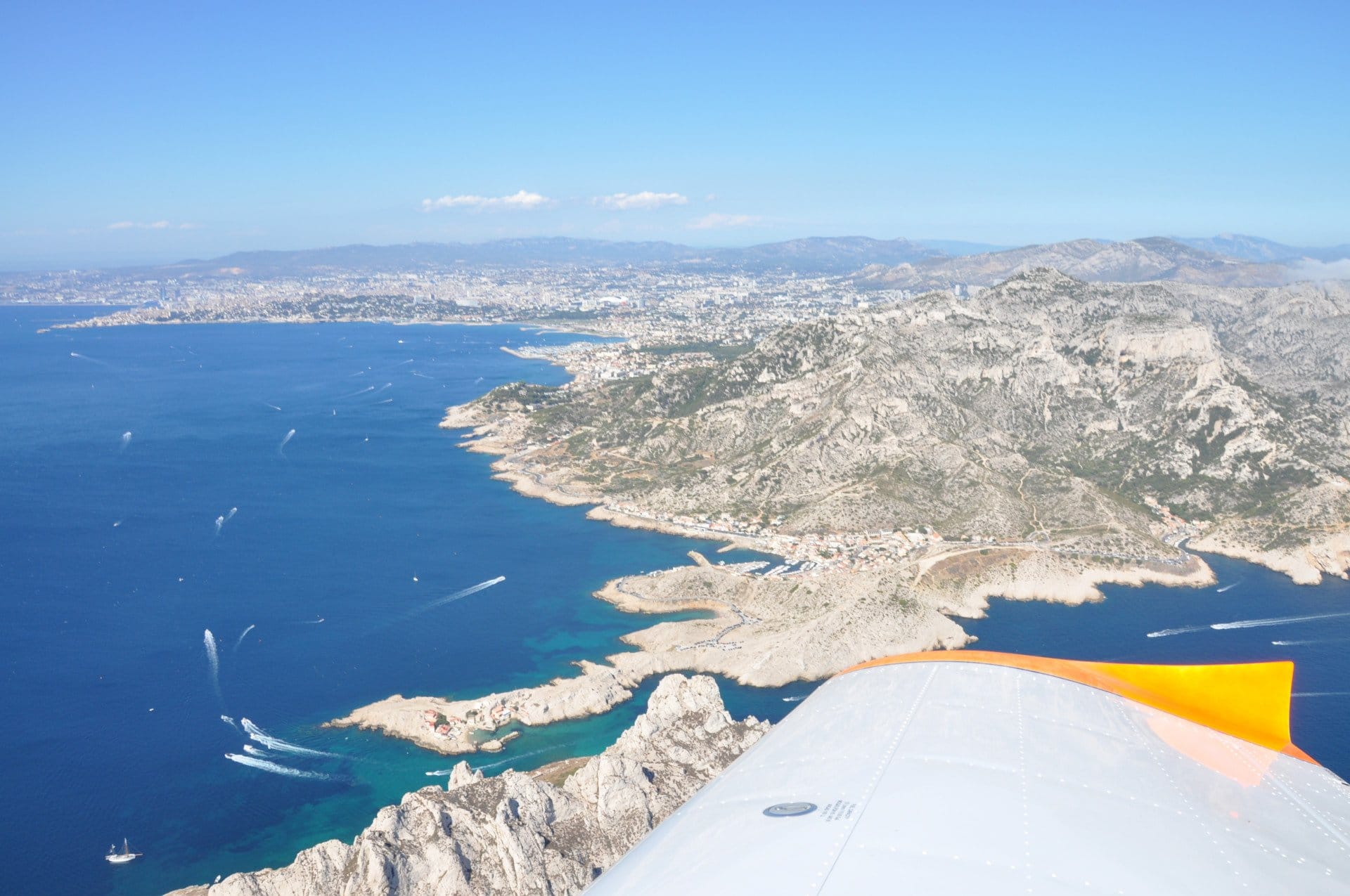 Czech Sport Aircraft PS28 Cruiser