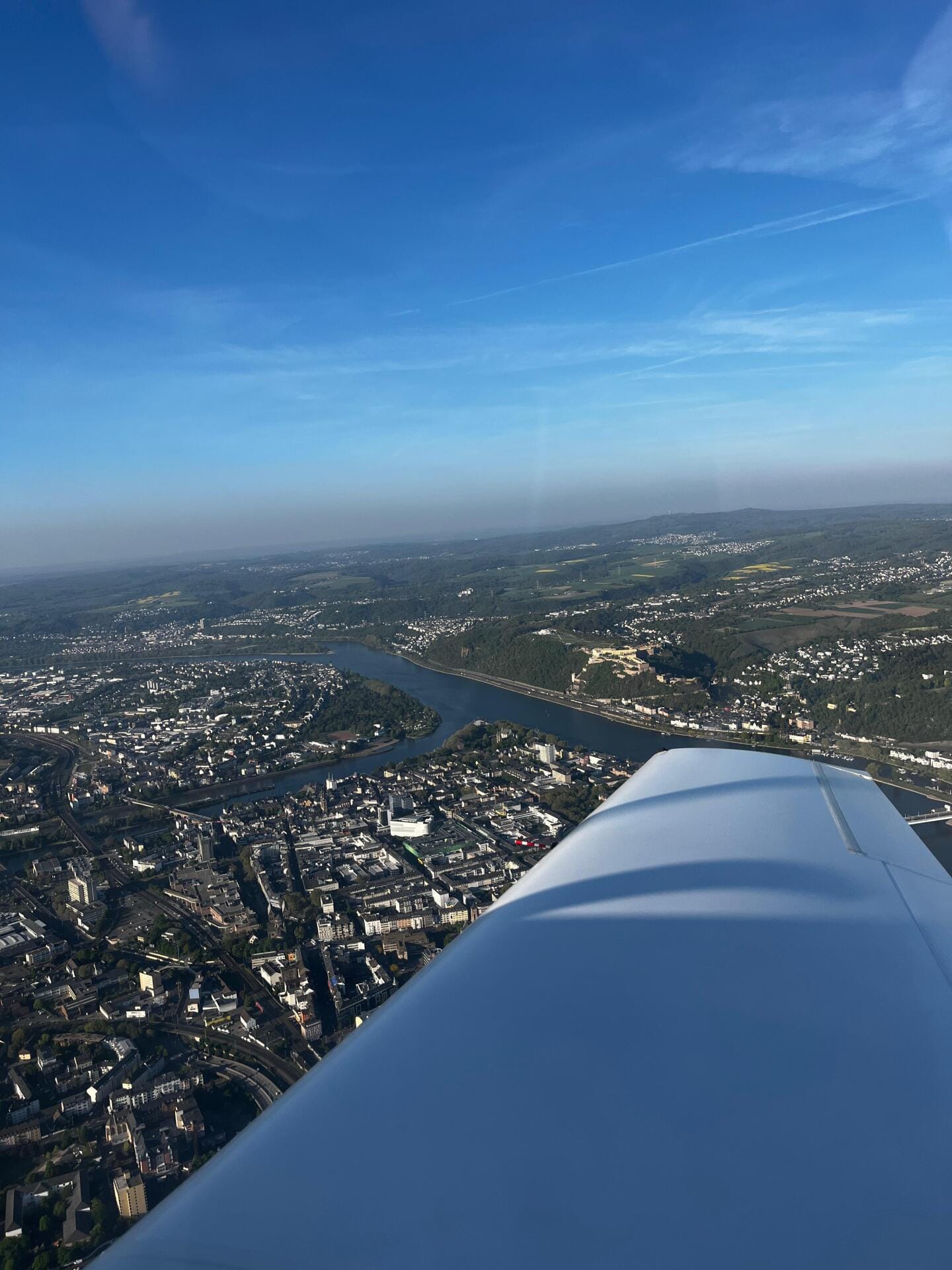 Kurztrip über Trier und das Moseltal