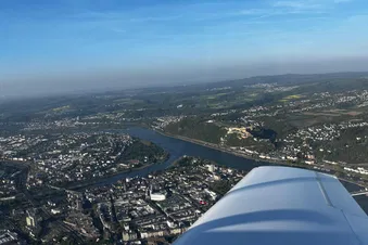 Kurztrip über Trier und das Moseltal