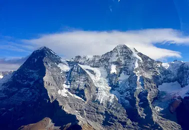 AusFlug ins Berner Oberland