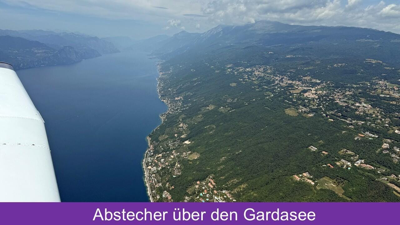 3-Tages-Abenteuer Venedig – Alpenüberflug und Städtetrip