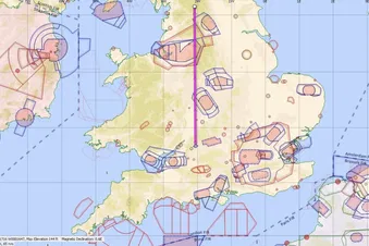 150-Mile Flight Experience from EGBP Kemble