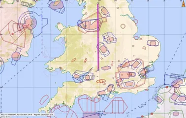 150-Mile Flight Experience from EGBP Kemble