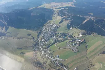 Über den Wolken.....Sehnsucht nach der Freiheit des Fliegens