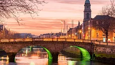 Day, overnight or weekend trip to Dublin!