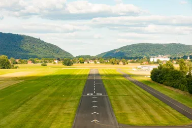 Rundflug Mindener Land