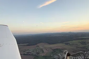 Entdecke den Feldberg im Taunus