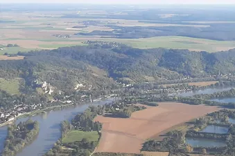 Le Touquet, Baie de Somme, Vallée Seine