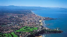 Excursion Basque pour le week-end