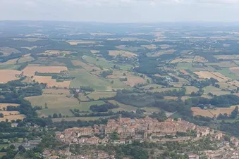 Découverte du Pays de Cocagne