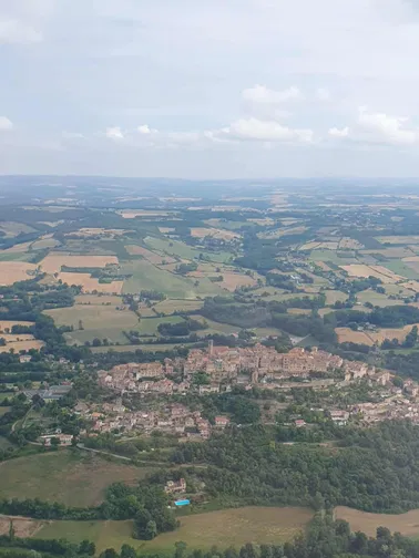 Découverte du Pays de Cocagne