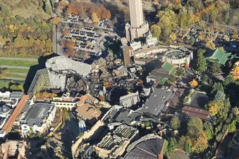 Individueller Rundflug – 90 Min./1 Person