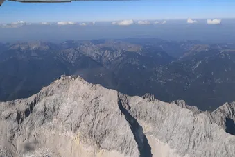 60 Min. Nürnberger Land erkunden
