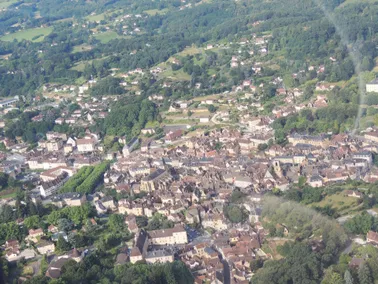 Découverte des vallées de la Vézère et de la Dordogne