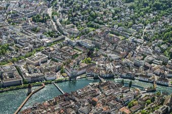 Luzern City Reusslauf