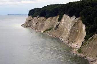 Deutschlands größte Insel entdecken...Rügenflug