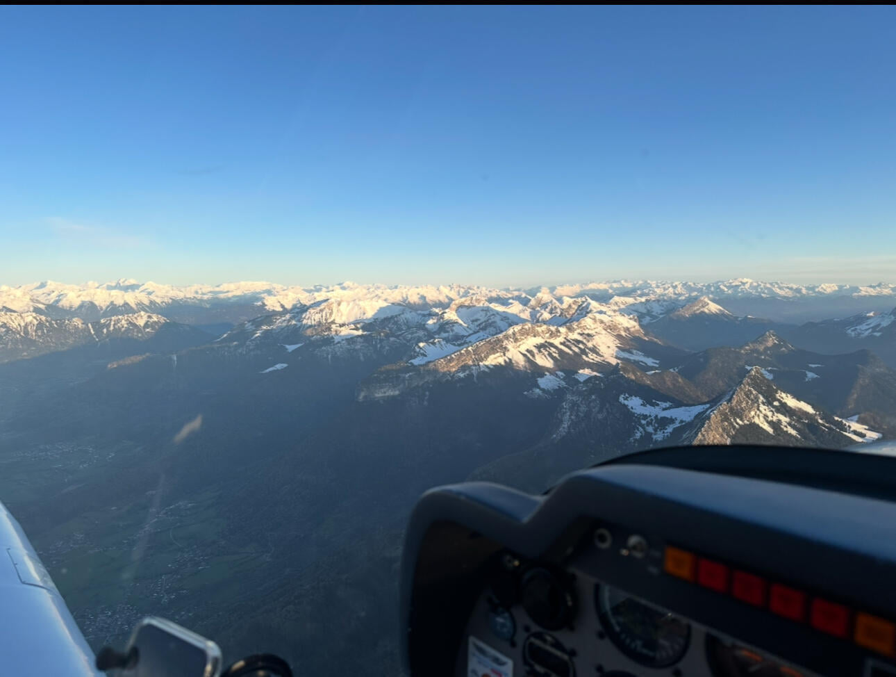 Ballade jusqu’au Lac du Bourget~Tour Lac du Bourget | 60min