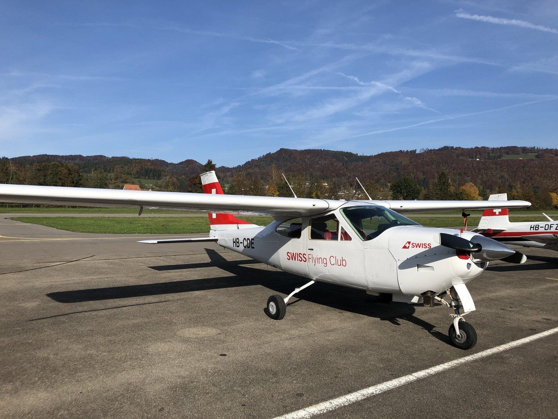 Cessna 177 R Cardinal