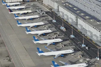 Individueller Rundflug, ganz nach ihren Wünschen.