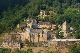 Chateau de castelnau