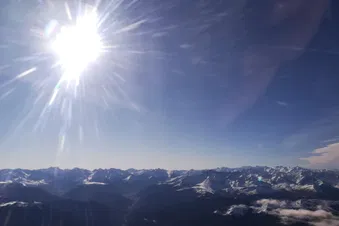Votre baptême de l’air au-dessus des Pyrénées !