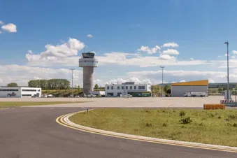 Airport Kassel-Calden