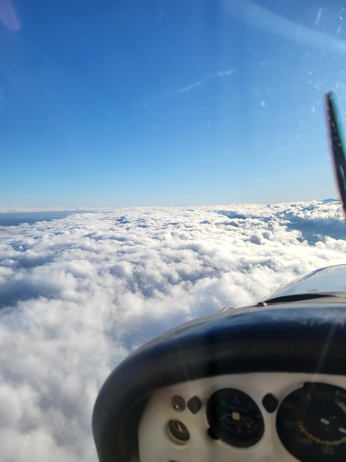 ✈️ Envolez-vous direction la campagne toulousaine !