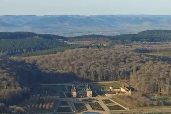 Château de Montjeu