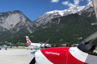 Bayerisches Meer & Tiroler Bergwelt