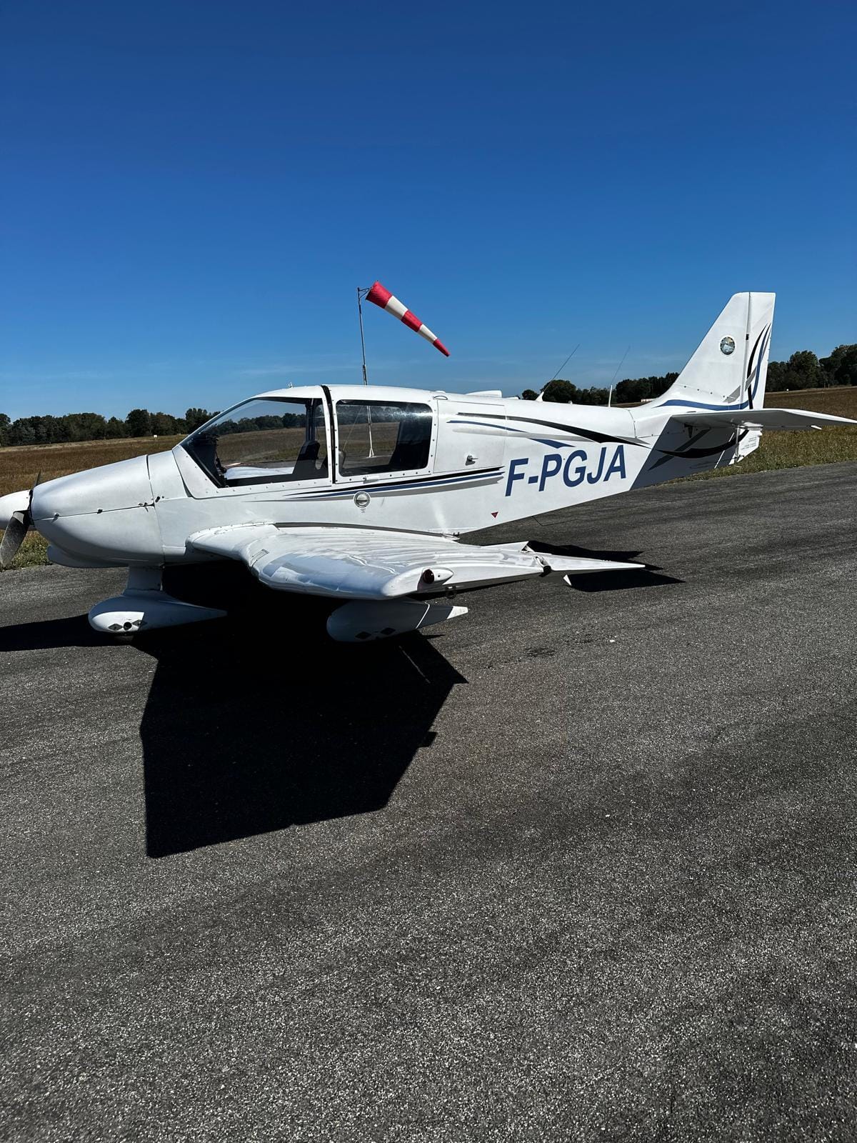 Robin Océanair TC160