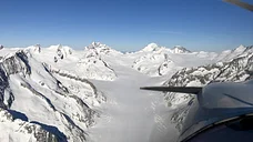 Von der Zentralschweiz zum Matterhorn
