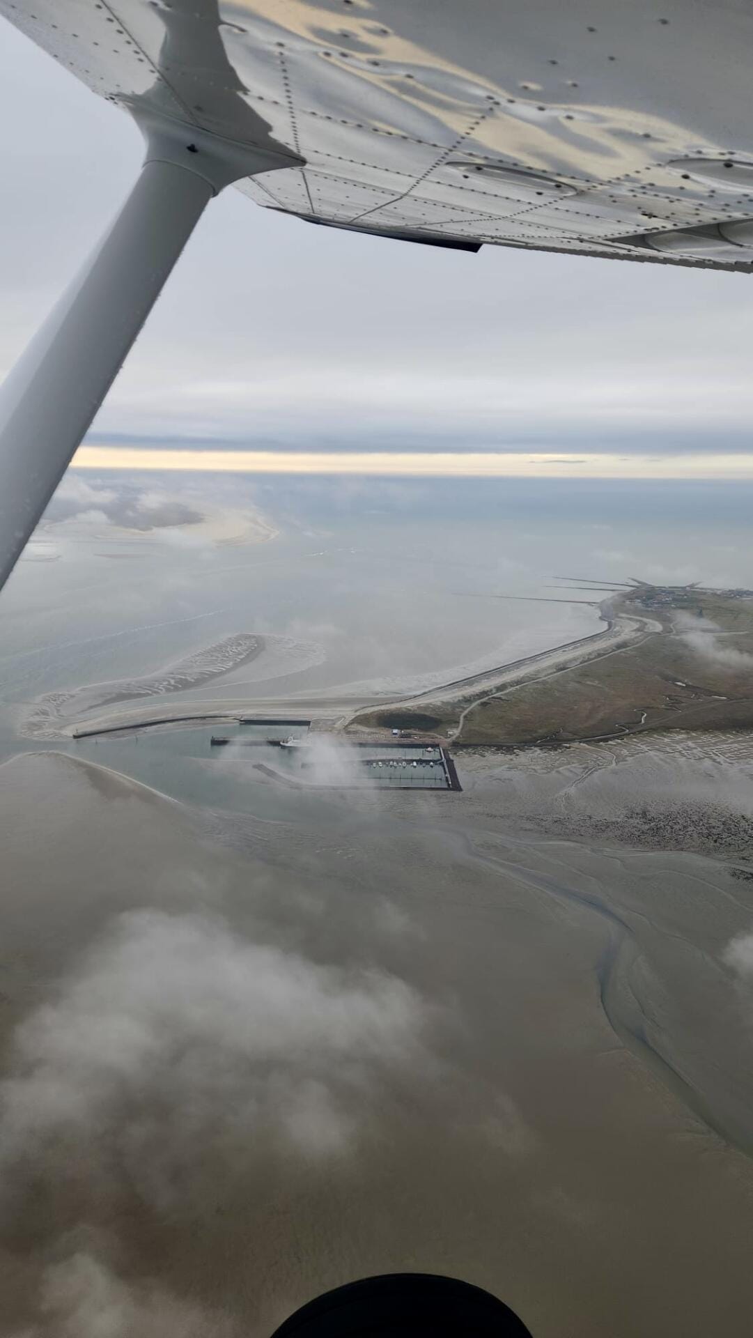 Ausflug nach Wangerooge