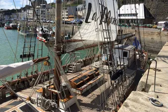 Granville - Mont Saint Michel