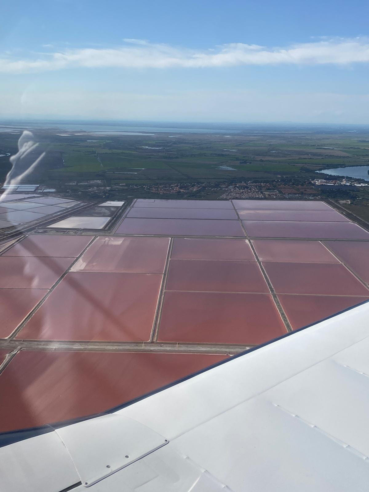 Les marais salants