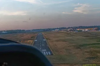 Envoyez-vous en l'air en Sarthe !