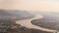 Weltkulturerbe: Rundflug Rhein und Mosel