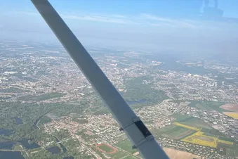 Découverte de la vallée de la marne